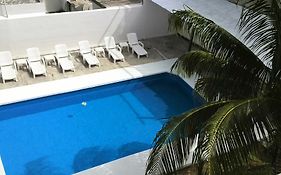 El Corazon Hostel Cancun